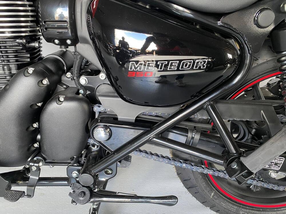 Royal Enfield Meteor 350 (2021 - 26) (6)