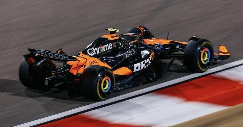 F1 2025. Mini-DRS, in Australia la FIA richieder&agrave; ai team &quot;nuove misure di controllo visivo&quot;