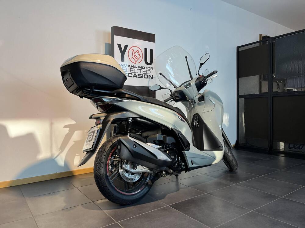 Honda SH 350 (2021 - 24) (8)