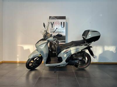 Honda SH 350 (2021 - 24) usata