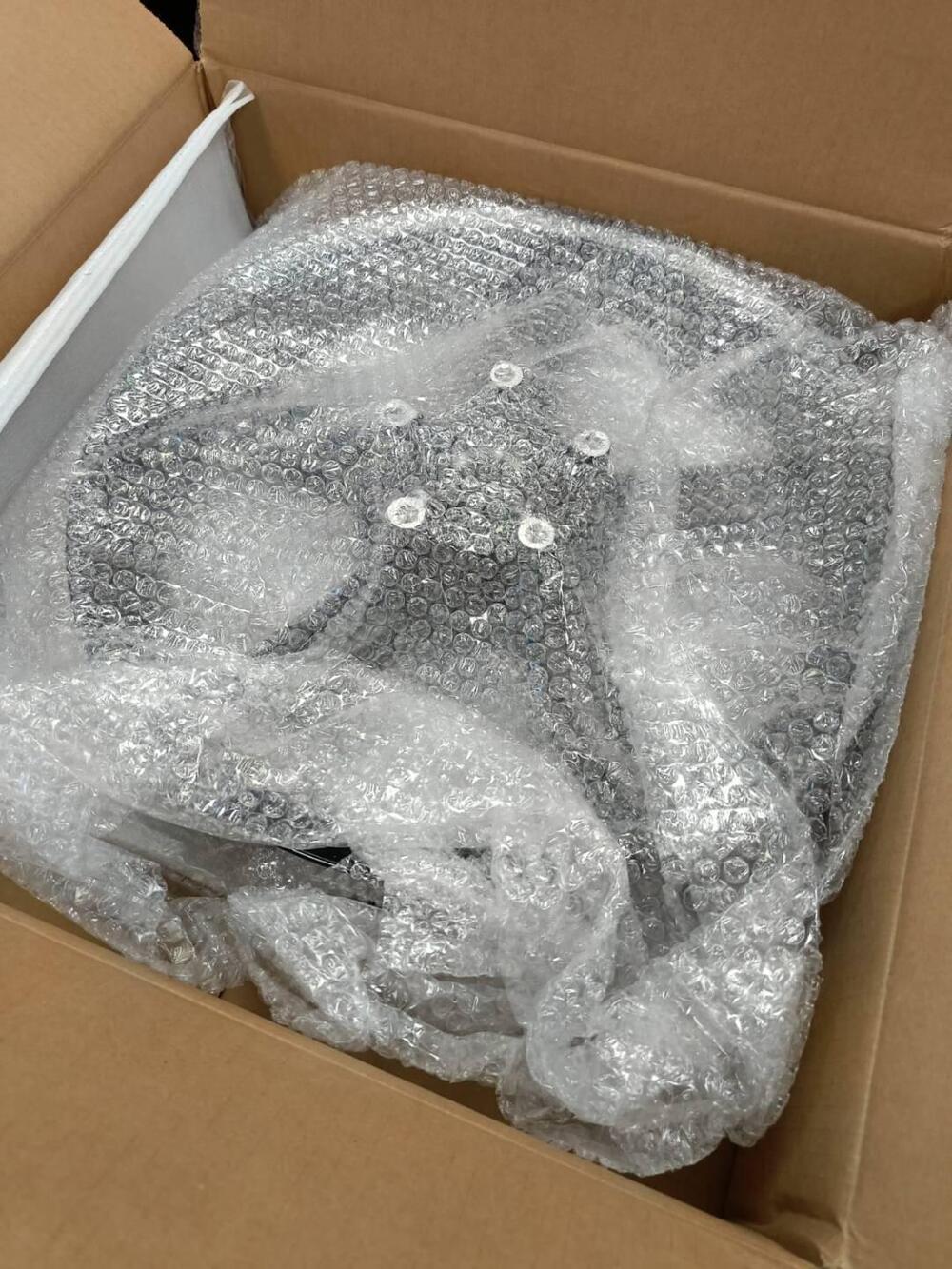 Cerchio ruota anteriore Kymco Agility 125 R16+ (3)