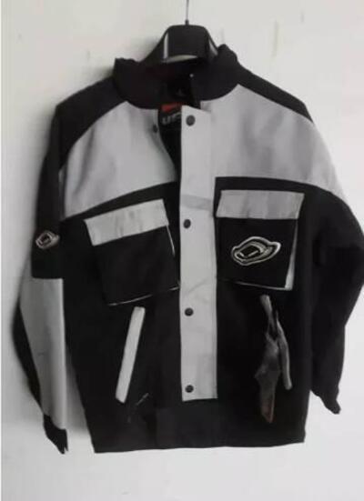 GIACCA ENDURO BAMBINO UFO TG.XL Ufo Plast