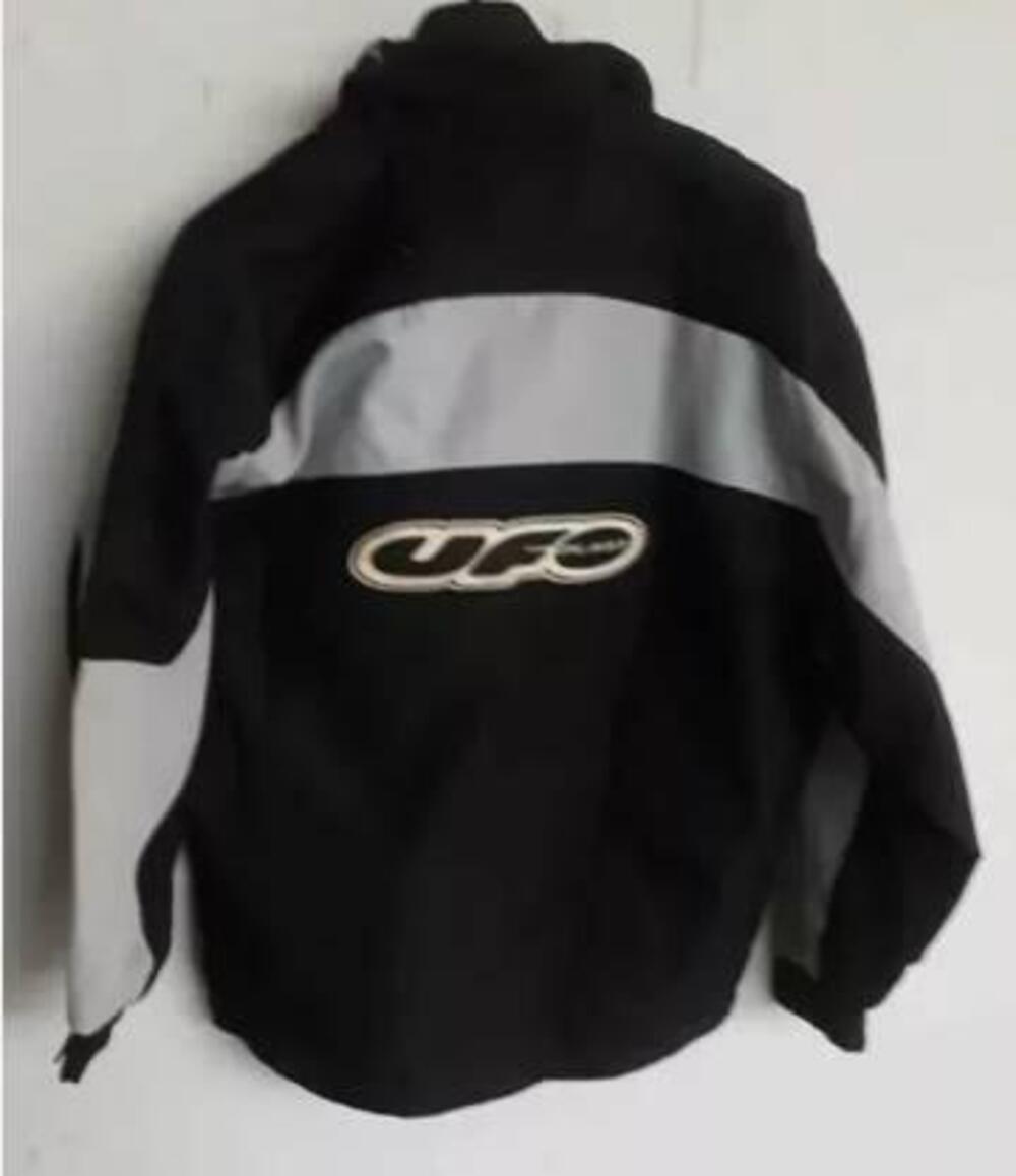 GIACCA ENDURO BAMBINO UFO TG.XL Ufo Plast (2)