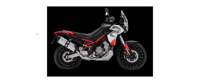 Aprilia Tuareg 660 (2025) nuova