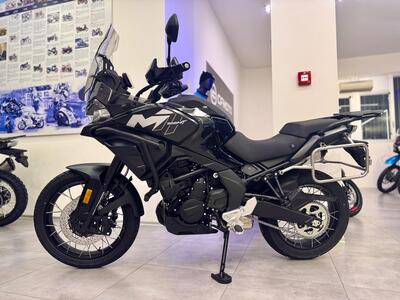 CFMOTO 700MT Adventure (2025 - 26) nuova