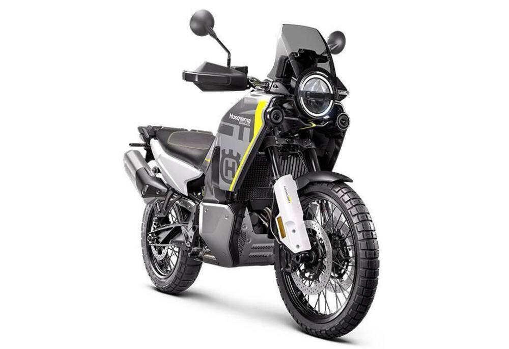 Husqvarna Norden 901 (2022 - 26) (2)