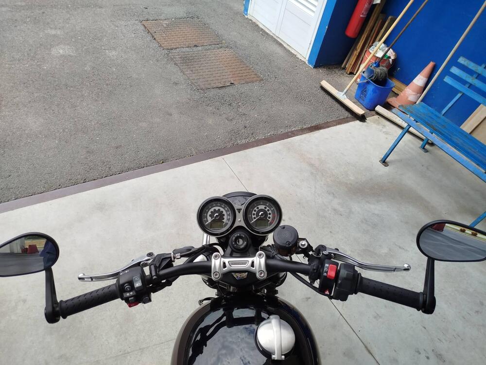 Triumph Speed Twin 1200 (2019 - 20) (7)