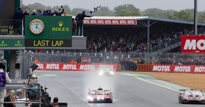 WEC. Entry List 24 Ore di Le Mans 2025: confermate 62 vetture al Circuit de la Sarthe