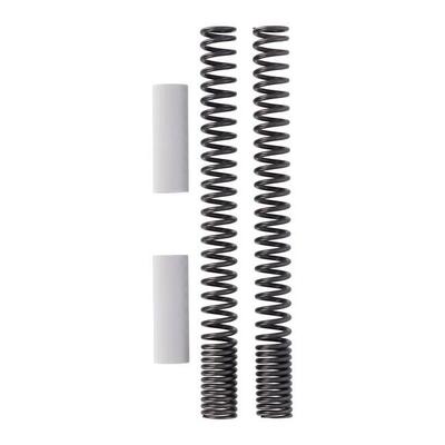 Kit molle forcelle RINFORZATE altezza Stock Progre Progressive Suspension
