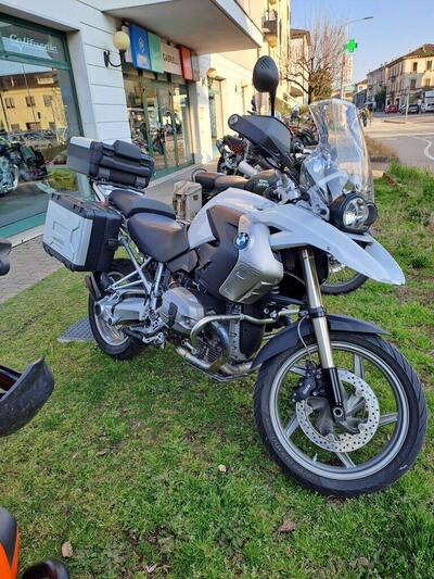 Bmw R 1200 GS (2010 - 12) usata