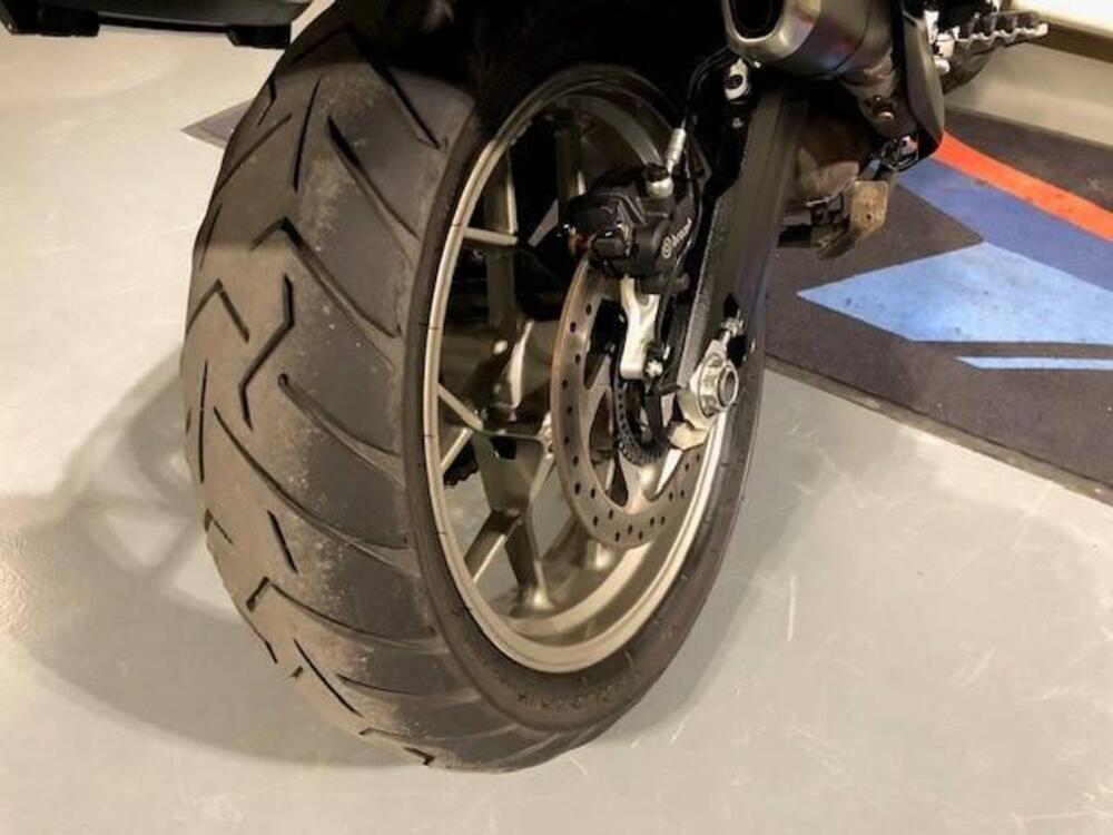 Ducati Multistrada 950 (2018) (16)