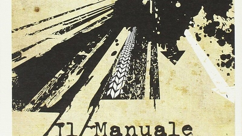 Libri per motociclisti: &quot;Il manuale di sopravvivenza per motociclisti&quot;