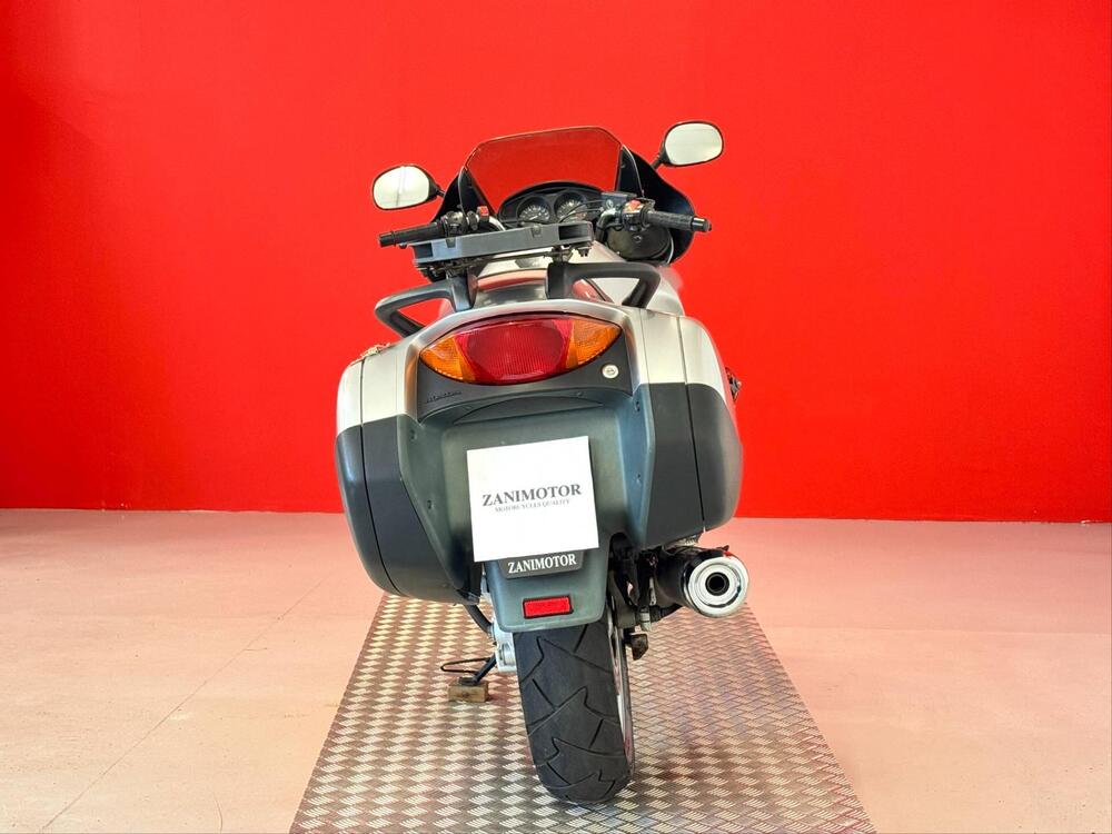 Honda Deauville 650 (2002 - 05) (7)