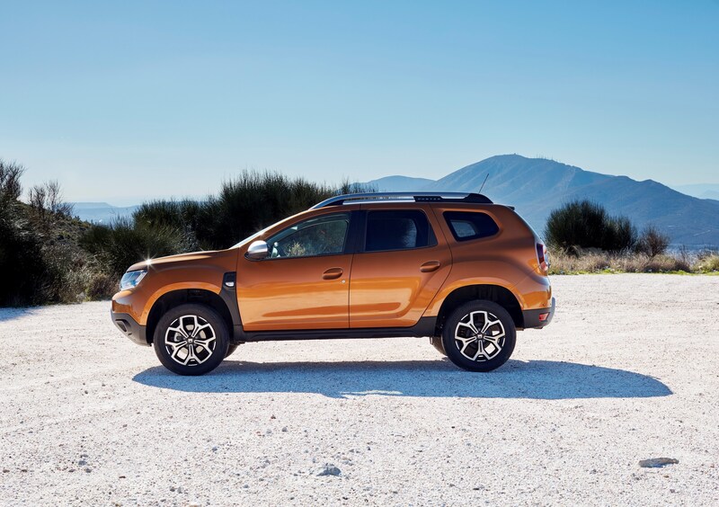 Dacia Duster Van (2022-->>) (11)