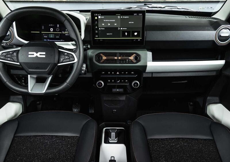 Dacia Spring (2021-25) (7)