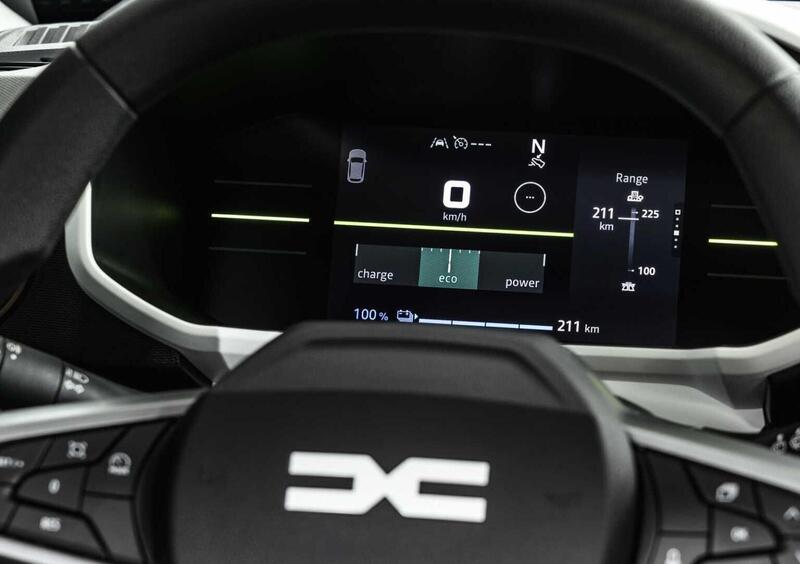 Dacia Spring (2021-25) (11)