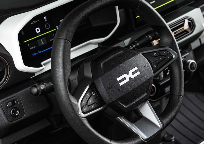 Dacia Spring (2021-25) (9)