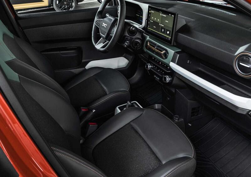 Dacia Spring (2021-25) (6)