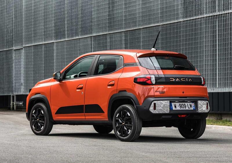Dacia Spring (2021-25) (5)