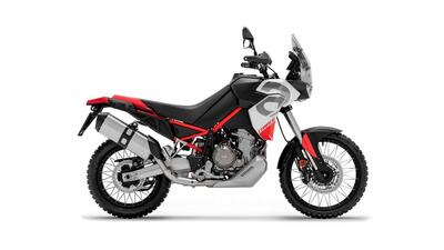 Aprilia Tuareg 660