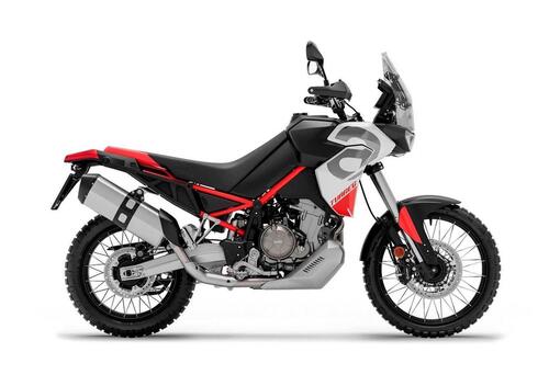 Aprilia Tuareg 660