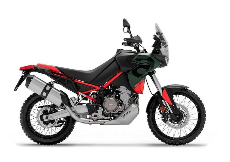 Aprilia Tuareg 660 Tuareg 660 (2025) (2)