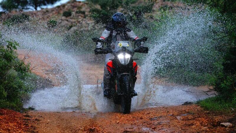 Dal Marocco alla Sardegna: ecco tutti gli eventi di Adventure Riding per il 2025 [VIDEO]