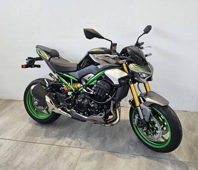 Kawasaki Z 900 SE (2025 - 26) nuova