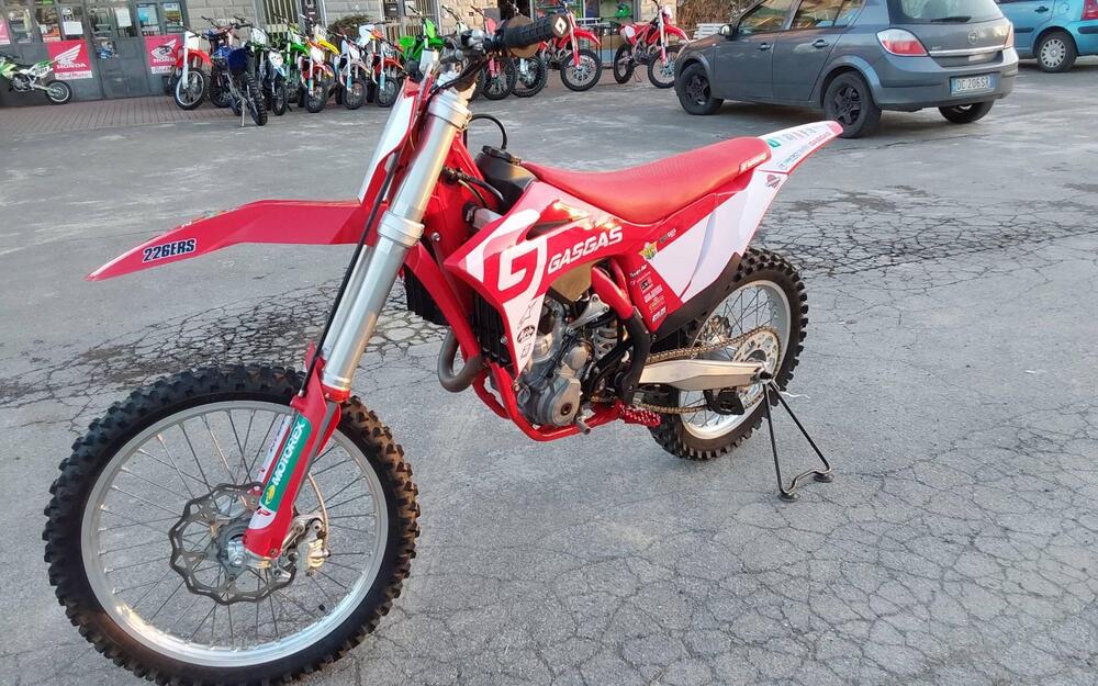 GASGAS MC 250 F (2021) (3)