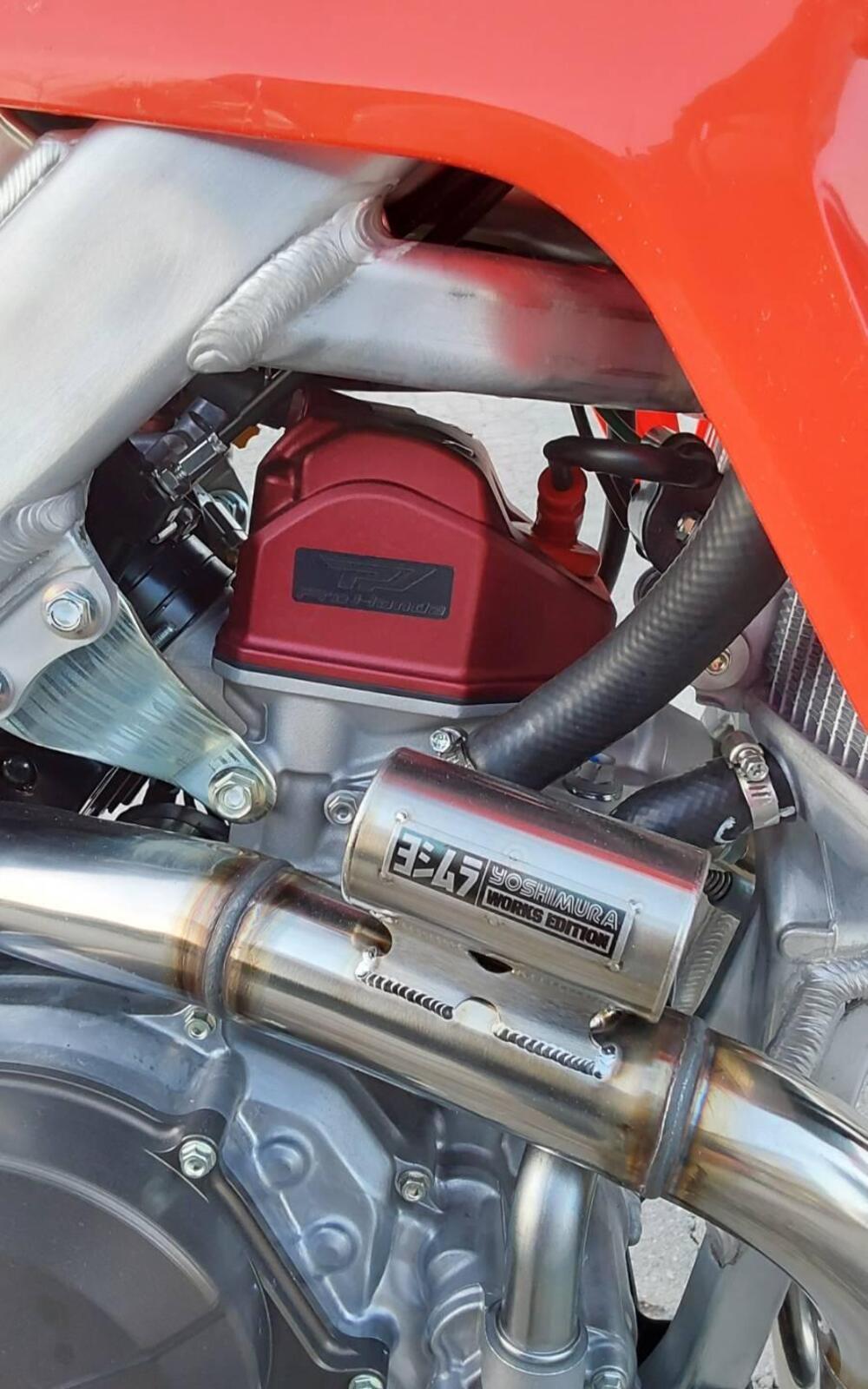 Honda CRF 450 R WE (2025) (6)