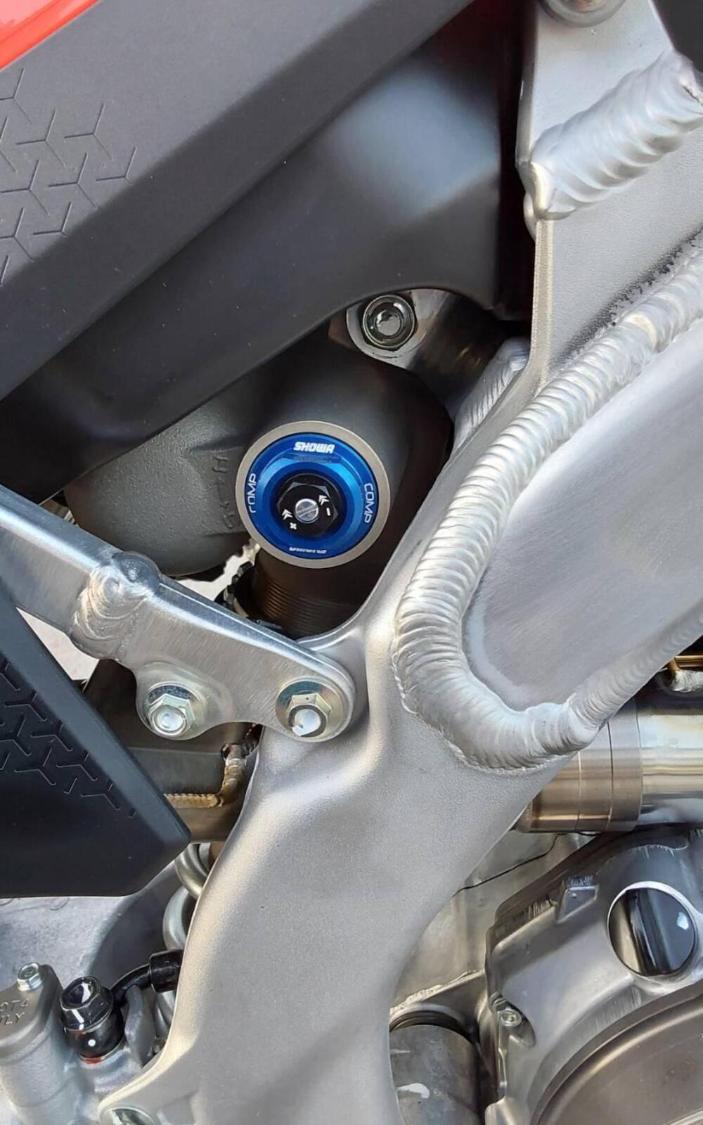 Honda CRF 450 R WE (2025) (8)