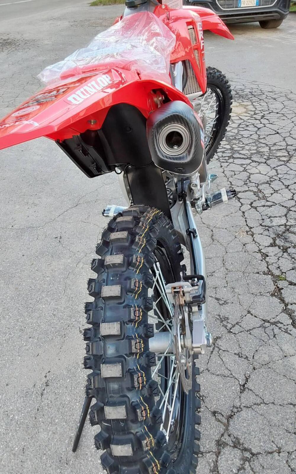 Honda CRF 450 R WE (2025) (10)