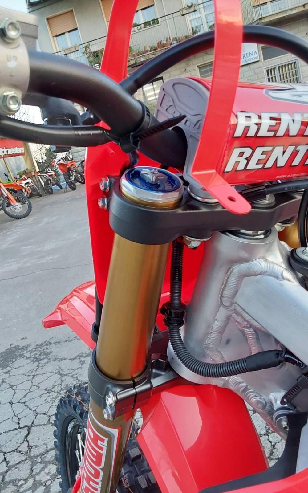 Honda CRF 450 R WE (2025) (12)