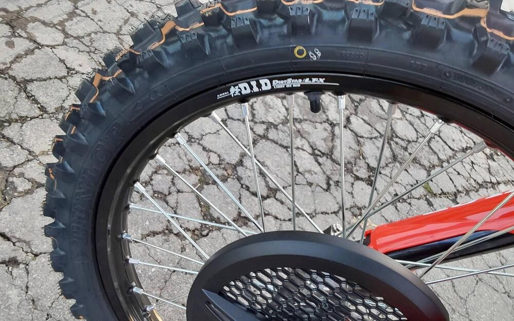 Honda CRF 450 R WE (2025) (13)