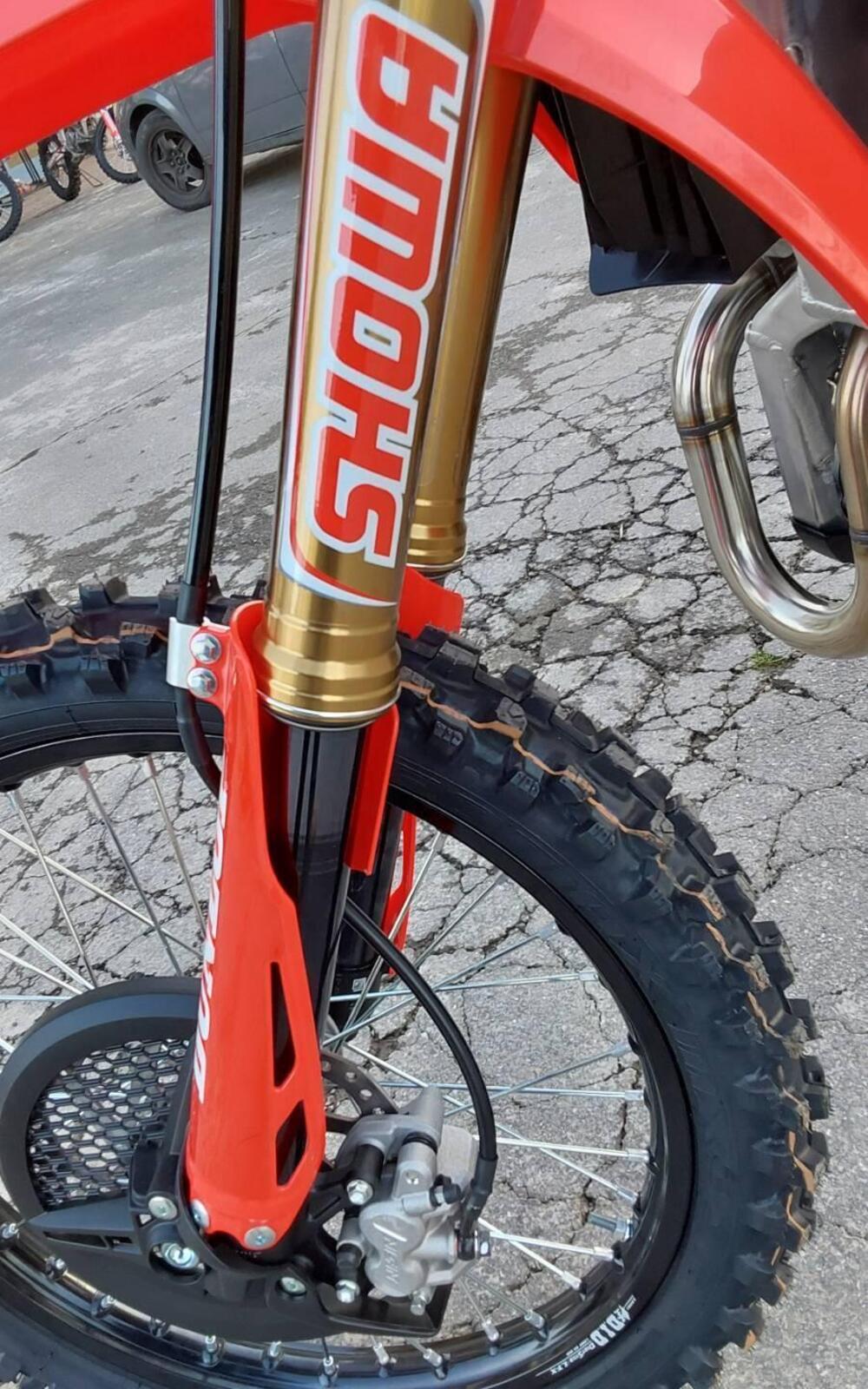 Honda CRF 450 R WE (2025) (14)