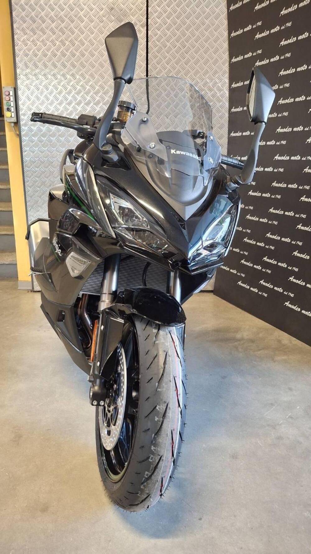 Kawasaki Ninja 1100 SX (2025 - 26) (3)