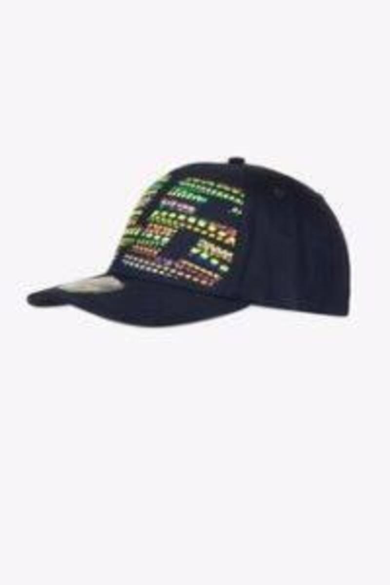 TRIMBOLIMOTO CAPPELLINO VR46 46 HERITAGE - VR52630