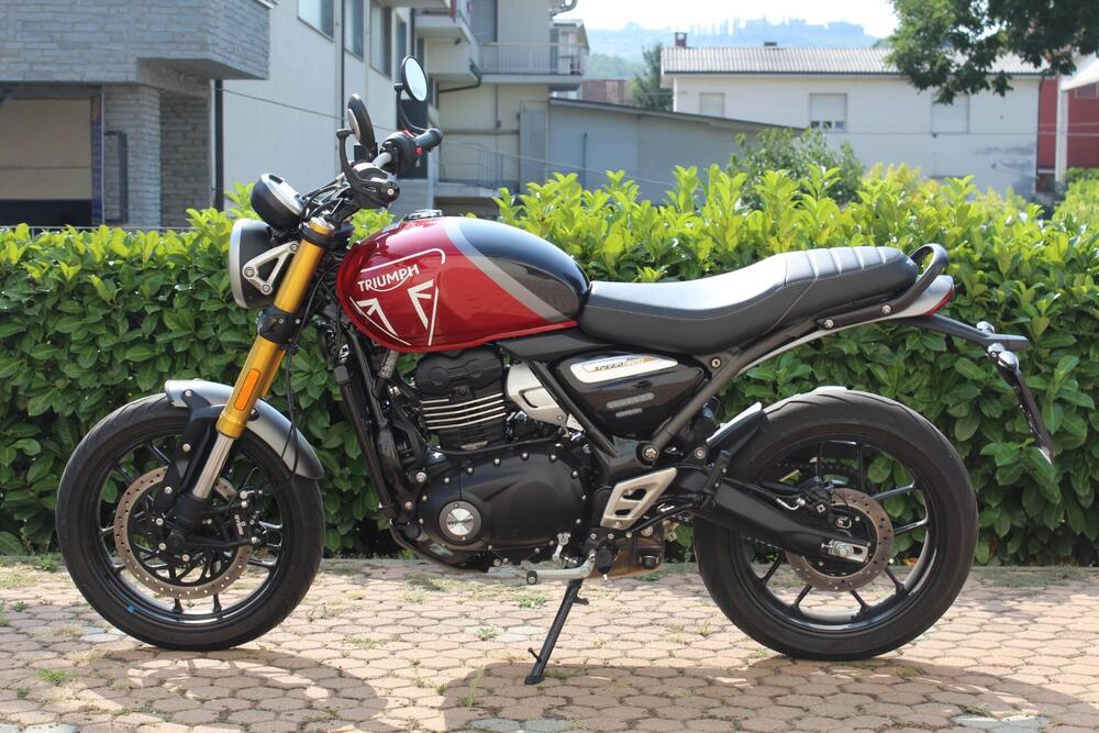 Triumph Speed 400 (2024 - 25) (4)