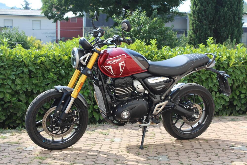 Triumph Speed 400 (2024 - 25) (5)