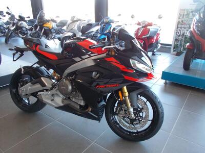 Aprilia RS 660 Factory (2025) nuova