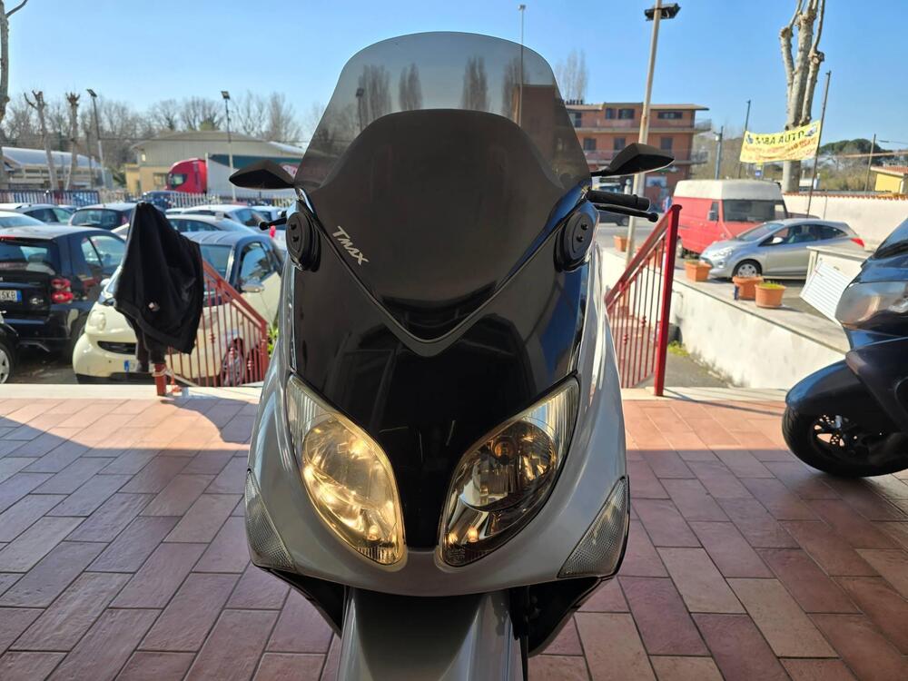 Yamaha T-Max 500 (2004 - 07) (4)