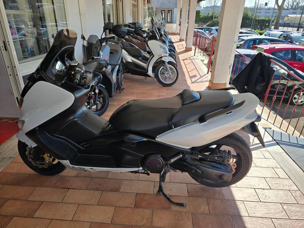 Yamaha T-Max 500 (2004 - 07) (6)