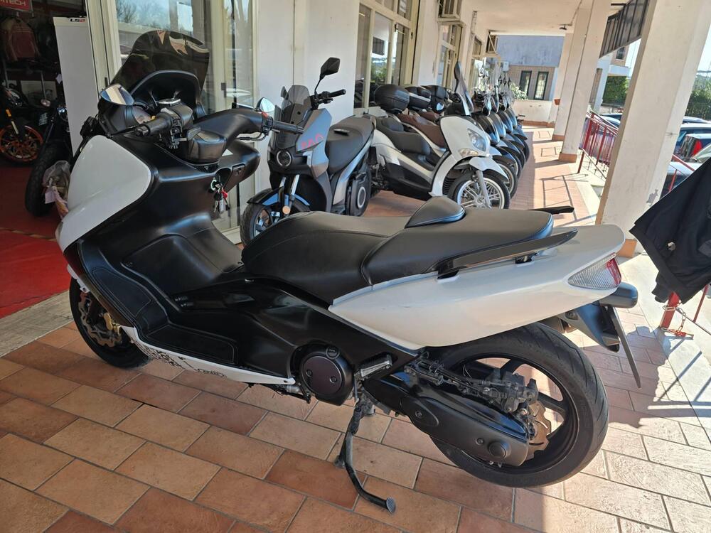 Yamaha T-Max 500 (2004 - 07) (7)