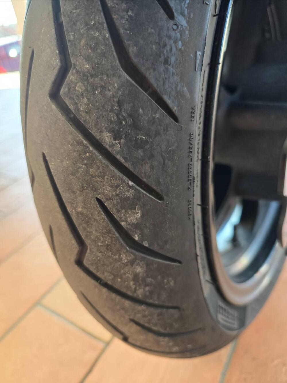 Yamaha T-Max 500 (2004 - 07) (11)