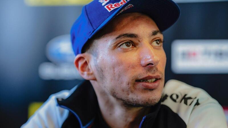 SBK. Lo sfogo di Toprak. Ducati Cup? Ecco cosa ne pensano piloti e team manager