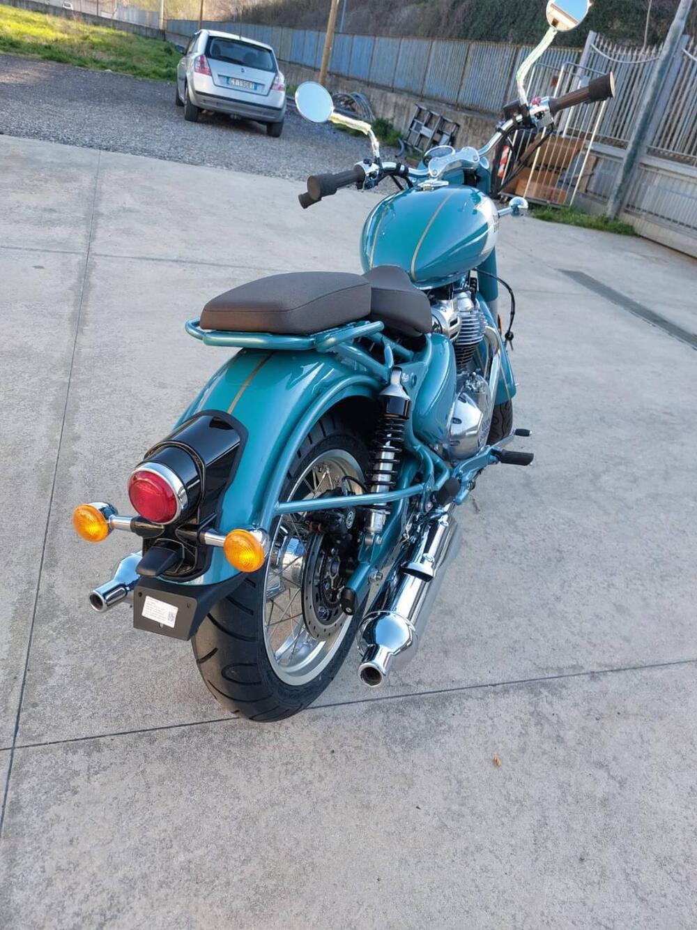 Royal Enfield Classic 650 (2025) (3)