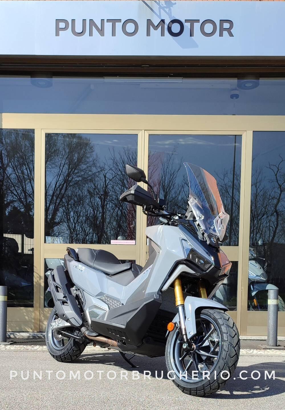 Sym ADXTG 400 (2025) (7)