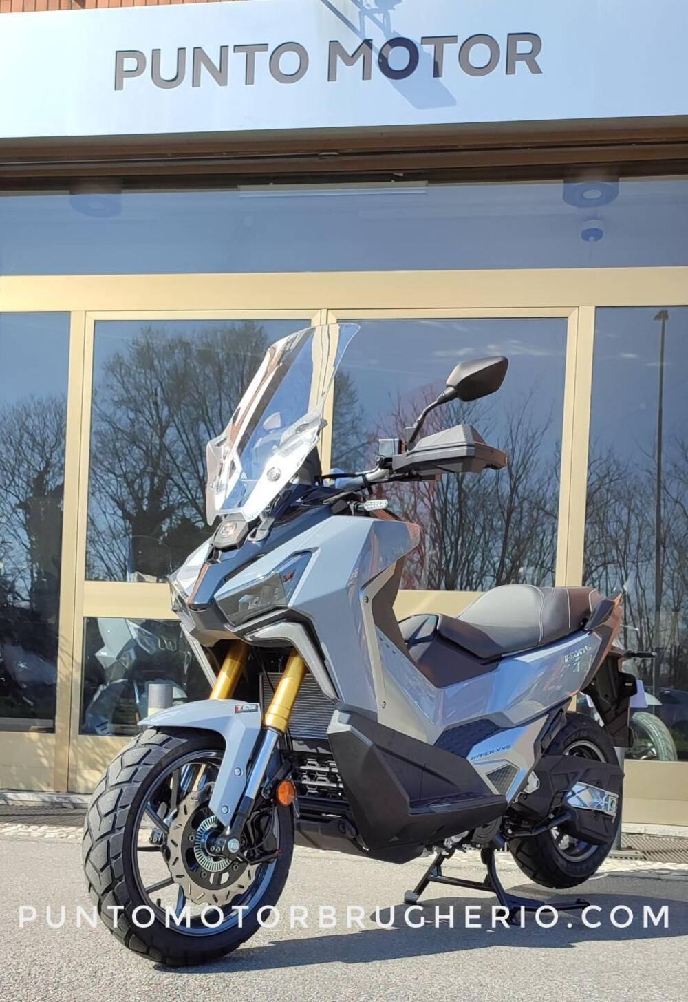 Sym ADXTG 400 (2025) (7)