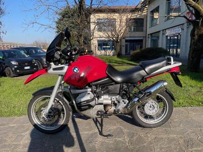 Bmw R 1100 GS usata