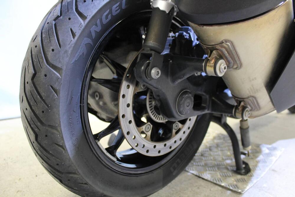 Bmw C 400 X (2018 - 20) (6)